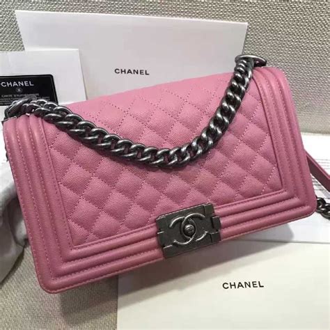 replica chanel boy bag|chanel knockoff bags.